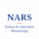 Nelson & Associates Resourcing logo